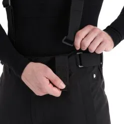 Protest, Owens Skihose Herren True Schwarz -Icepeak Geschaft protest owens ba skibroek gevoerd heren true zwart 22prote107v4 BI 08