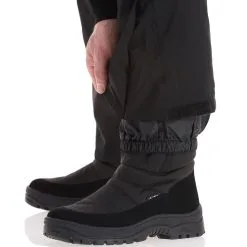 Protest, Owens Skihose Herren True Schwarz -Icepeak Geschaft protest owens ba skibroek gevoerd heren true zwart 22prote107v4 BI 10