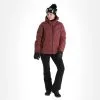 Protest, Prtartss Skijacke Damen Petal Rosa -Icepeak Geschaft protest prtartss aa jas gevoerd dames petal roze 22prote109v2 BI 01
