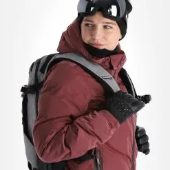 Protest, Prtartss Skijacke Damen Petal Rosa -Icepeak Geschaft protest prtartss aa jas gevoerd dames petal roze 22prote109v2 BI 05