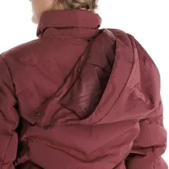 Protest, Prtartss Skijacke Damen Petal Rosa -Icepeak Geschaft protest prtartss aa jas gevoerd dames petal roze 22prote109v2 BI 11