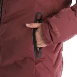 Protest, Prtartss Skijacke Damen Petal Rosa -Icepeak Geschaft protest prtartss aa jas gevoerd dames petal roze 22prote109v2 BI 13