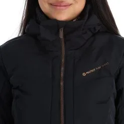 Protest, Prtartss Skijacke Damen True Schwarz 21 Protest, Prtartss Skijacke Damen True Schwarz -Icepeak Geschaft protest prtartss aa jas gevoerd dames true zwart 22prote109v3 BI 07