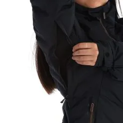 Protest, Prtartss Skijacke Damen True Schwarz 24 Protest, Prtartss Skijacke Damen True Schwarz -Icepeak Geschaft protest prtartss aa jas gevoerd dames true zwart 22prote109v3 BI 10