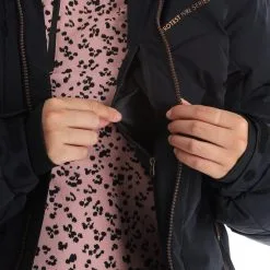 Protest, Prtartss Skijacke Damen True Schwarz 27 Protest, Prtartss Skijacke Damen True Schwarz -Icepeak Geschaft protest prtartss aa jas gevoerd dames true zwart 22prote109v3 BI 13