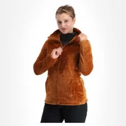Regatta, Heloise Jacke Damen Copper Almond Ripple Braun -Icepeak Geschaft regatta heloise ea vest dames copper almond ripple bruin 22regat174v2 BI 04