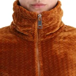 Regatta, Heloise Jacke Damen Copper Almond Ripple Braun -Icepeak Geschaft regatta heloise ea vest dames copper almond ripple bruin 22regat174v2 BI 06