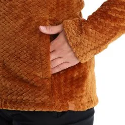 Regatta, Heloise Jacke Damen Copper Almond Ripple Braun -Icepeak Geschaft regatta heloise ea vest dames copper almond ripple bruin 22regat174v2 BI 07