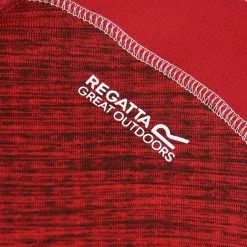 Regatta, Hepley Pullover Herren Chinese Rot -Icepeak Geschaft regatta hepley ga ski pully heren chinese rood 22regat172v4 BI 07