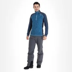 Regatta, Hepley Pullover Herren Skydiver Admiral Blau