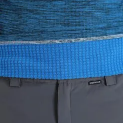 Regatta, Hepley Pullover Herren Skydiver Admiral Blau -Icepeak Geschaft regatta hepley ga ski pully heren skydiver admiral blauw 22regat172v3 BI 06