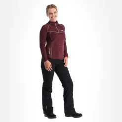 Regatta, Wmns Yonder Pullover Damen Amaranth Haze Violett