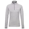 Regatta, Wmns Yonder Pullover Damen Weiß 1 Regatta, Wmns Yonder Pullover Damen Weiß -Icepeak Geschaft regatta wmns yonder skipully dames wit GA20reg013f BI 00