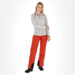 Regatta, Wmns Yonder Pullover Damen Weiß -Icepeak Geschaft regatta wmns yonder skipully dames wit GA20reg013f BI 01
