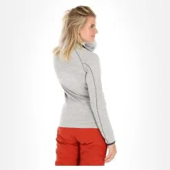 Regatta, Wmns Yonder Pullover Damen Weiß -Icepeak Geschaft regatta wmns yonder skipully dames wit GA20reg013f BI 03