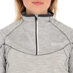 Regatta, Wmns Yonder Pullover Damen Weiß -Icepeak Geschaft regatta wmns yonder skipully dames wit GA20reg013f BI 05