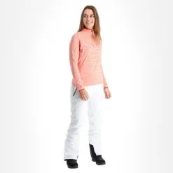 Regatta, Women'S Yonder Pullover Damen Tigerlilly Orange -Icepeak Geschaft regatta women s yonder ga ski pully dames tigerlilly oranje GA21reg101b BI 01