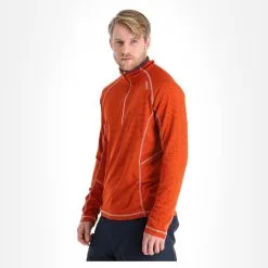 Regatta, Yonder Pullover Herren Rusty Orange 11 Regatta, Yonder Pullover Herren Rusty Orange -Icepeak Geschaft regatta yonder ga ski pully heren rusty oranje 22regat173v2 BI 04