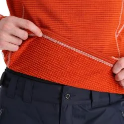 Regatta, Yonder Pullover Herren Rusty Orange 13 Regatta, Yonder Pullover Herren Rusty Orange -Icepeak Geschaft regatta yonder ga ski pully heren rusty oranje 22regat173v2 BI 06