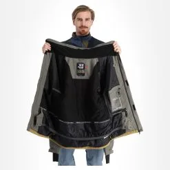 Rehall, Anchor-R Skijacke Herren Antique Bronze Braun -Icepeak Geschaft rehall anchor r aa jas gevoerd heren antique bronze bruin 22rehal105v4 BI 06