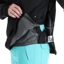 Rehall, Artois-R Winter Anorak Herren Schwarz -Icepeak Geschaft rehall artois r af anorak heren zwart 22rehal109v2 BI 06