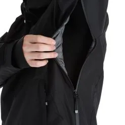 Rehall, Artois-R Winter Anorak Herren Schwarz -Icepeak Geschaft rehall artois r af anorak heren zwart 22rehal109v2 BI 08