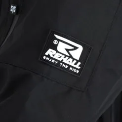 Rehall, Artois-R Winter Anorak Herren Schwarz -Icepeak Geschaft rehall artois r af anorak heren zwart 22rehal109v2 BI 12