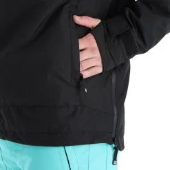 Rehall, Artois-R Winter Anorak Herren Schwarz -Icepeak Geschaft rehall artois r af anorak heren zwart 22rehal109v2 BI 13