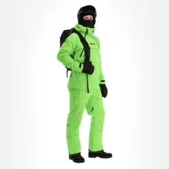 Rehall, Becks-R Winter Anorak Herren Brite Grün