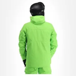 Rehall, Becks-R Winter Anorak Herren Brite Grün -Icepeak Geschaft rehall becks r af anorak heren brite groen 22rehal108v6 BI 03
