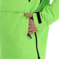 Rehall, Becks-R Winter Anorak Herren Brite Grün -Icepeak Geschaft rehall becks r af anorak heren brite groen 22rehal108v6 BI 15