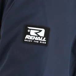 Rehall, Becks-R Winter Anorak Herren Olive Night Grün -Icepeak Geschaft rehall becks r af anorak heren olive night groen 22rehal108v1 BI 15