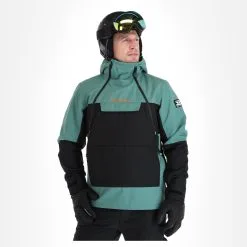 Rehall, Becks-R Winter Anorak Herren Spruce Blau -Icepeak Geschaft rehall becks r af anorak heren spruce blauw 22rehal108v5 BI 04