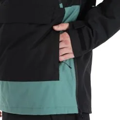 Rehall, Becks-R Winter Anorak Herren Spruce Blau -Icepeak Geschaft rehall becks r af anorak heren spruce blauw 22rehal108v5 BI 11