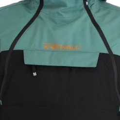 Rehall, Becks-R Winter Anorak Herren Spruce Blau -Icepeak Geschaft rehall becks r af anorak heren spruce blauw 22rehal108v5 BI 12
