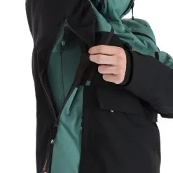 Rehall, Becks-R Winter Anorak Herren Spruce Blau -Icepeak Geschaft rehall becks r af anorak heren spruce blauw 22rehal108v5 BI 14