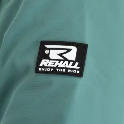 Rehall, Becks-R Winter Anorak Herren Spruce Blau -Icepeak Geschaft rehall becks r af anorak heren spruce blauw 22rehal108v5 BI 15