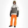 Rehall, Becks-R Winter Anorak Herren Storm Grau 1 Rehall, Becks-R Winter Anorak Herren Storm Grau -Icepeak Geschaft rehall becks r af anorak heren storm grijs 22rehal108v3 BI 01