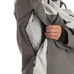 Rehall, Becks-R Winter Anorak Herren Storm Grau -Icepeak Geschaft rehall becks r af anorak heren storm grijs 22rehal108v3 BI 12