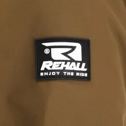 Rehall, Bud-R Skijacke Herren Dessert Palm Braun -Icepeak Geschaft rehall bud r aa jas gevoerd heren dessert palm bruin 22rehal104v3 BI 13