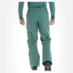 Rehall, Buster-R Skihose Herren Spruce Blau -Icepeak Geschaft rehall buster r ba skibroek gevoerd heren spruce blauw 22rehal110v5 BI 03