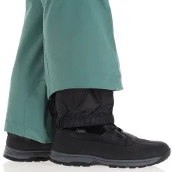 Rehall, Buster-R Skihose Herren Spruce Blau -Icepeak Geschaft rehall buster r ba skibroek gevoerd heren spruce blauw 22rehal110v5 BI 10