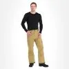 Rehall, Capital-R Skihose Herren Antique Bronze Braun -Icepeak Geschaft rehall capital r ba skibroek gevoerd heren antique bronze bruin 22rehal112v3 BI 01