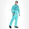 Rehall, Capital-R Skihose Herren Aqua Blau 2 Rehall, Capital-R Skihose Herren Aqua Blau -Icepeak Geschaft rehall capital r ba skibroek gevoerd heren aqua blauw 22rehal112v1 BI 01