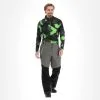 Rehall, Catamount-R Skihose Herren Gunmetal Grau 1 Rehall, Catamount-R Skihose Herren Gunmetal Grau -Icepeak Geschaft rehall catamount r ba skibroek gevoerd heren gunmetal grijs 22rehal114v4 BI 01