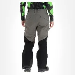 Rehall, Catamount-R Skihose Herren Gunmetal Grau 13 Rehall, Catamount-R Skihose Herren Gunmetal Grau -Icepeak Geschaft rehall catamount r ba skibroek gevoerd heren gunmetal grijs 22rehal114v4 BI 03
