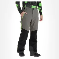Rehall, Catamount-R Skihose Herren Gunmetal Grau 14 Rehall, Catamount-R Skihose Herren Gunmetal Grau -Icepeak Geschaft rehall catamount r ba skibroek gevoerd heren gunmetal grijs 22rehal114v4 BI 04
