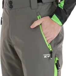 Rehall, Catamount-R Skihose Herren Gunmetal Grau 17 Rehall, Catamount-R Skihose Herren Gunmetal Grau -Icepeak Geschaft rehall catamount r ba skibroek gevoerd heren gunmetal grijs 22rehal114v4 BI 07