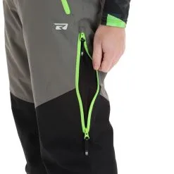Rehall, Catamount-R Skihose Herren Gunmetal Grau 18 Rehall, Catamount-R Skihose Herren Gunmetal Grau -Icepeak Geschaft rehall catamount r ba skibroek gevoerd heren gunmetal grijs 22rehal114v4 BI 08