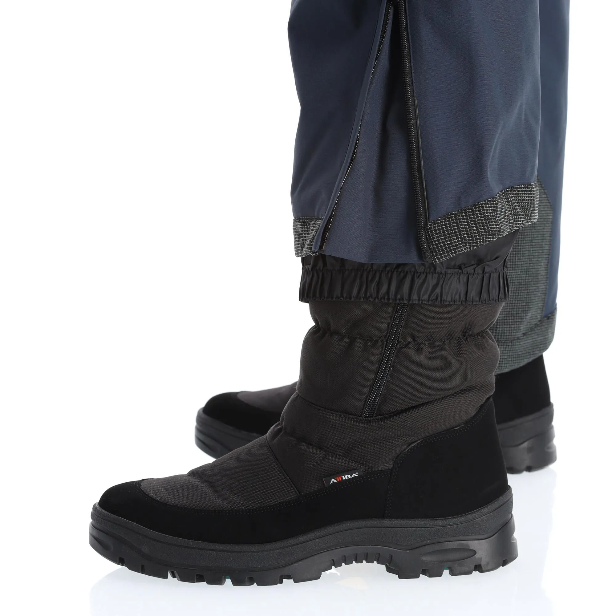 Rehall, Catamount-R Skihose Herren Olive Night Grün 10 Rehall, Catamount-R Skihose Herren Olive Night Grün – Bild 8